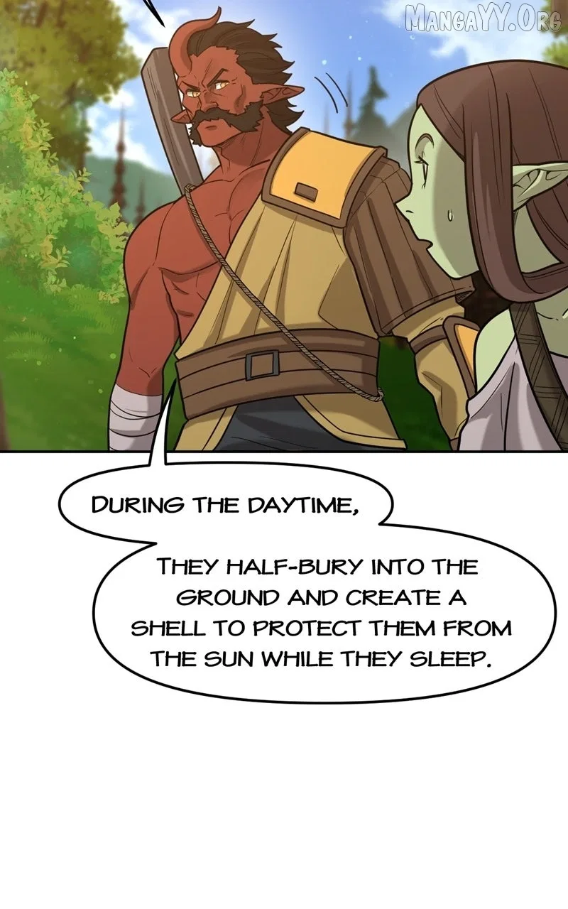 Lord of Goblins Chapter 109 – Page 15