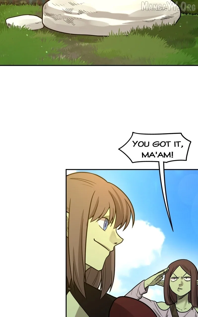 Lord of Goblins Chapter 109 – Page 17