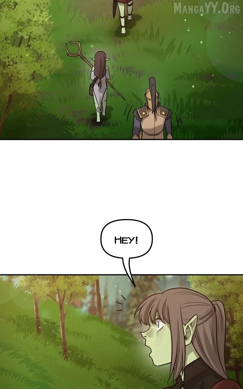 Lord of Goblins Chapter 109 – Page 19