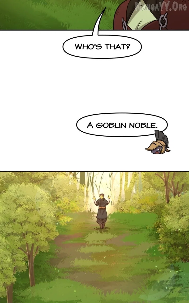 Lord of Goblins Chapter 109 – Page 20