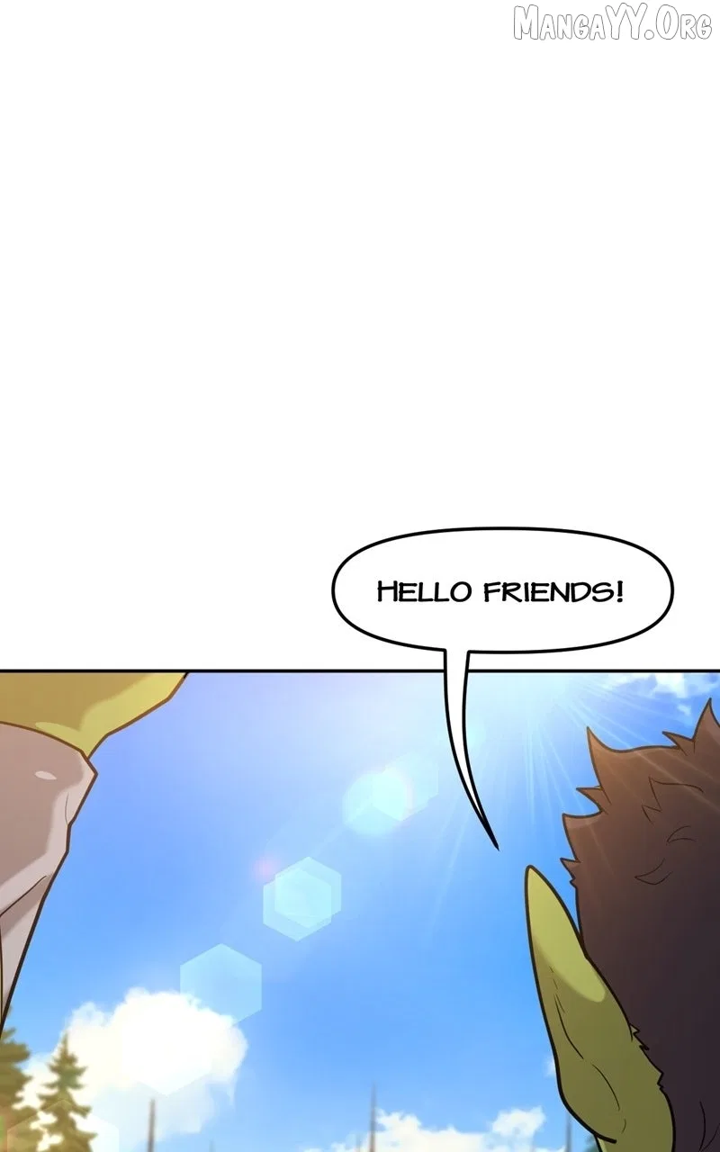 Lord of Goblins Chapter 109 – Page 23