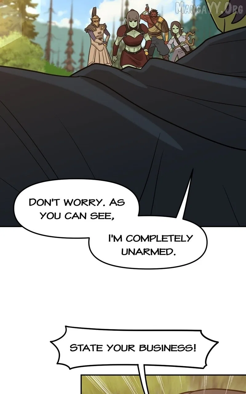 Lord of Goblins Chapter 109 – Page 24