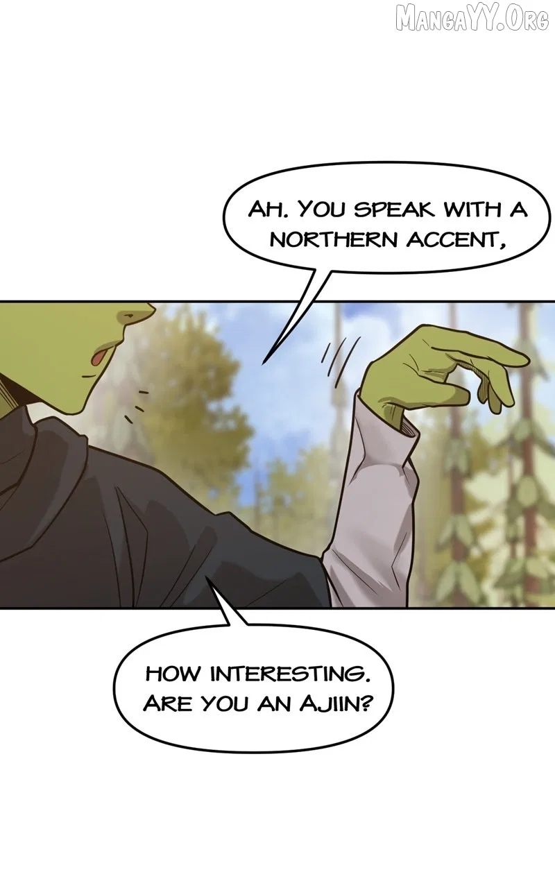 Lord of Goblins Chapter 109 – Page 26