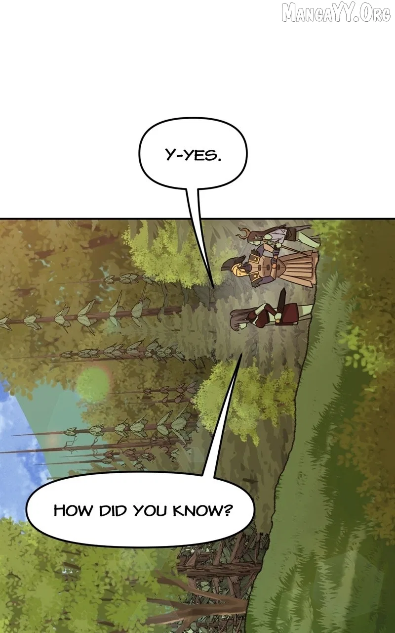 Lord of Goblins Chapter 109 – Page 27