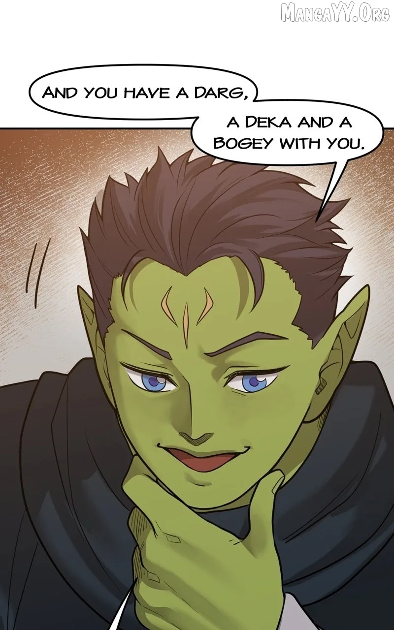 Lord of Goblins Chapter 109 – Page 29