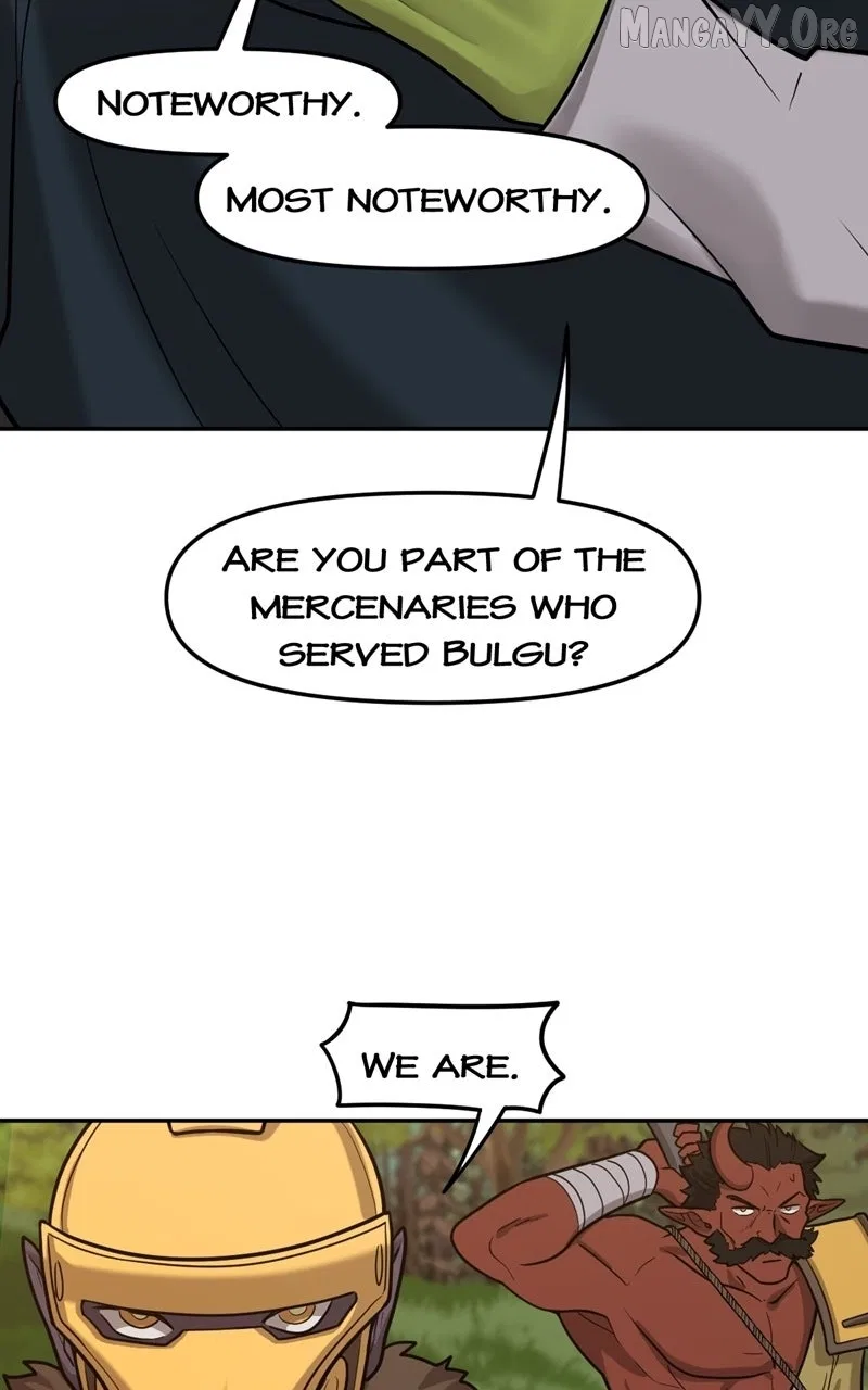 Lord of Goblins Chapter 109 – Page 30