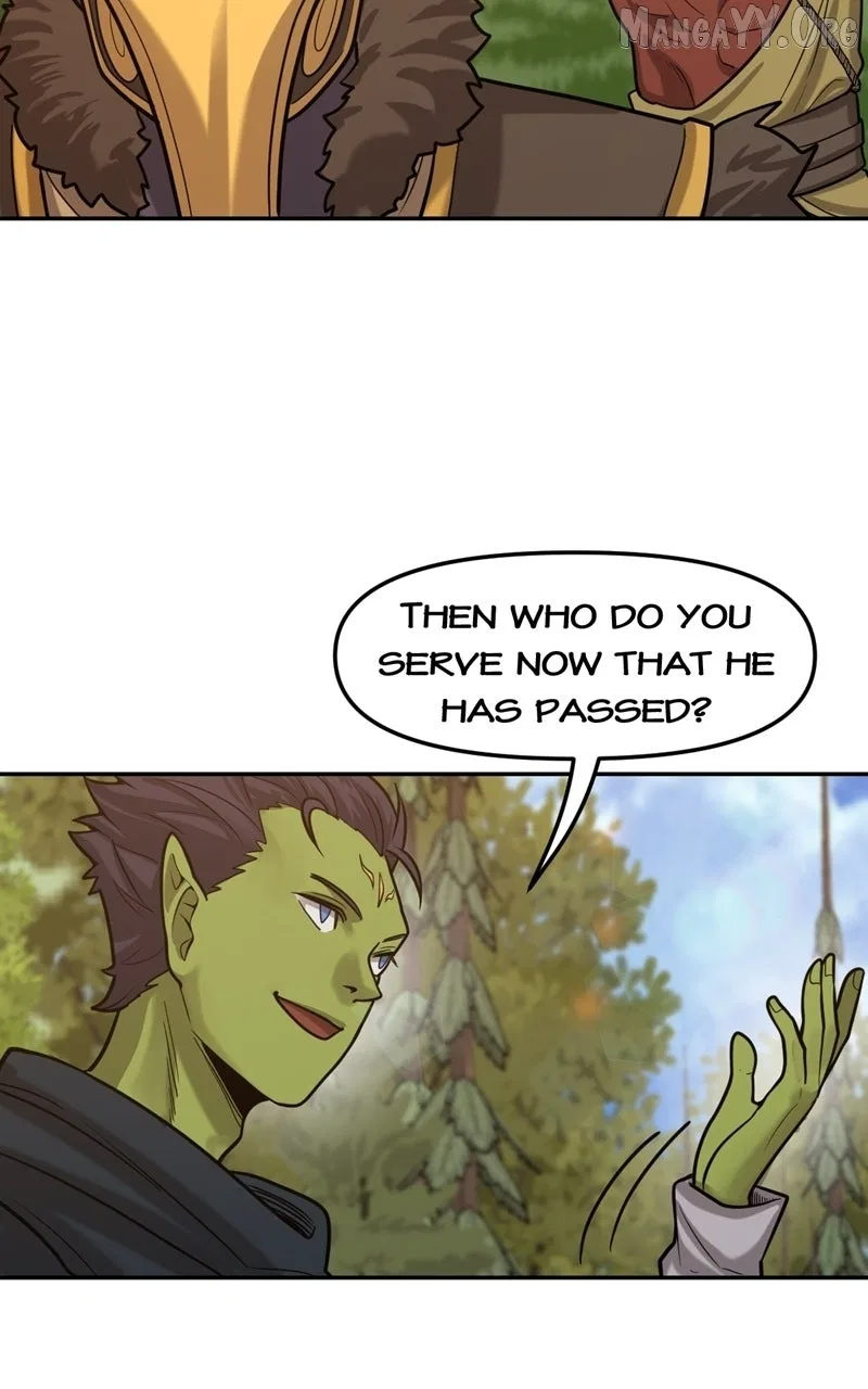 Lord of Goblins Chapter 109 – Page 31