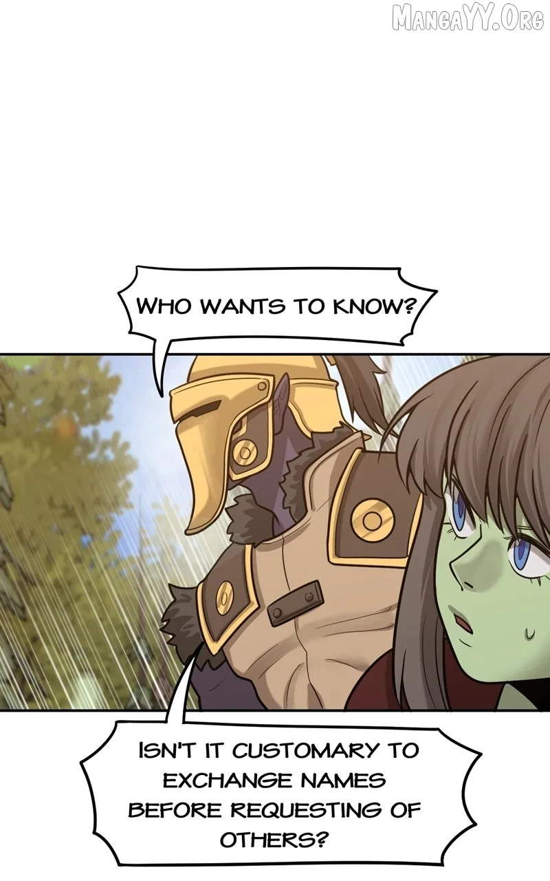 Lord of Goblins Chapter 109 – Page 32