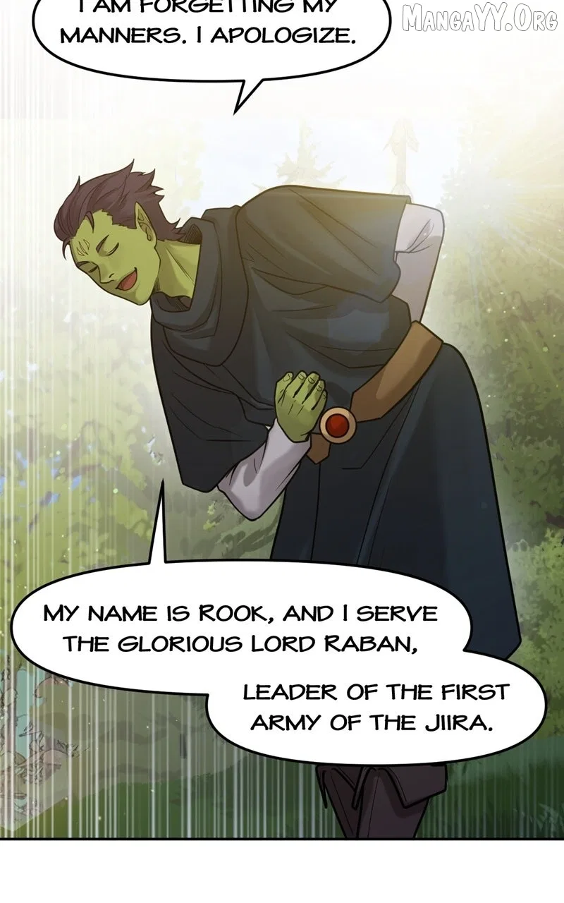 Lord of Goblins Chapter 109 – Page 34
