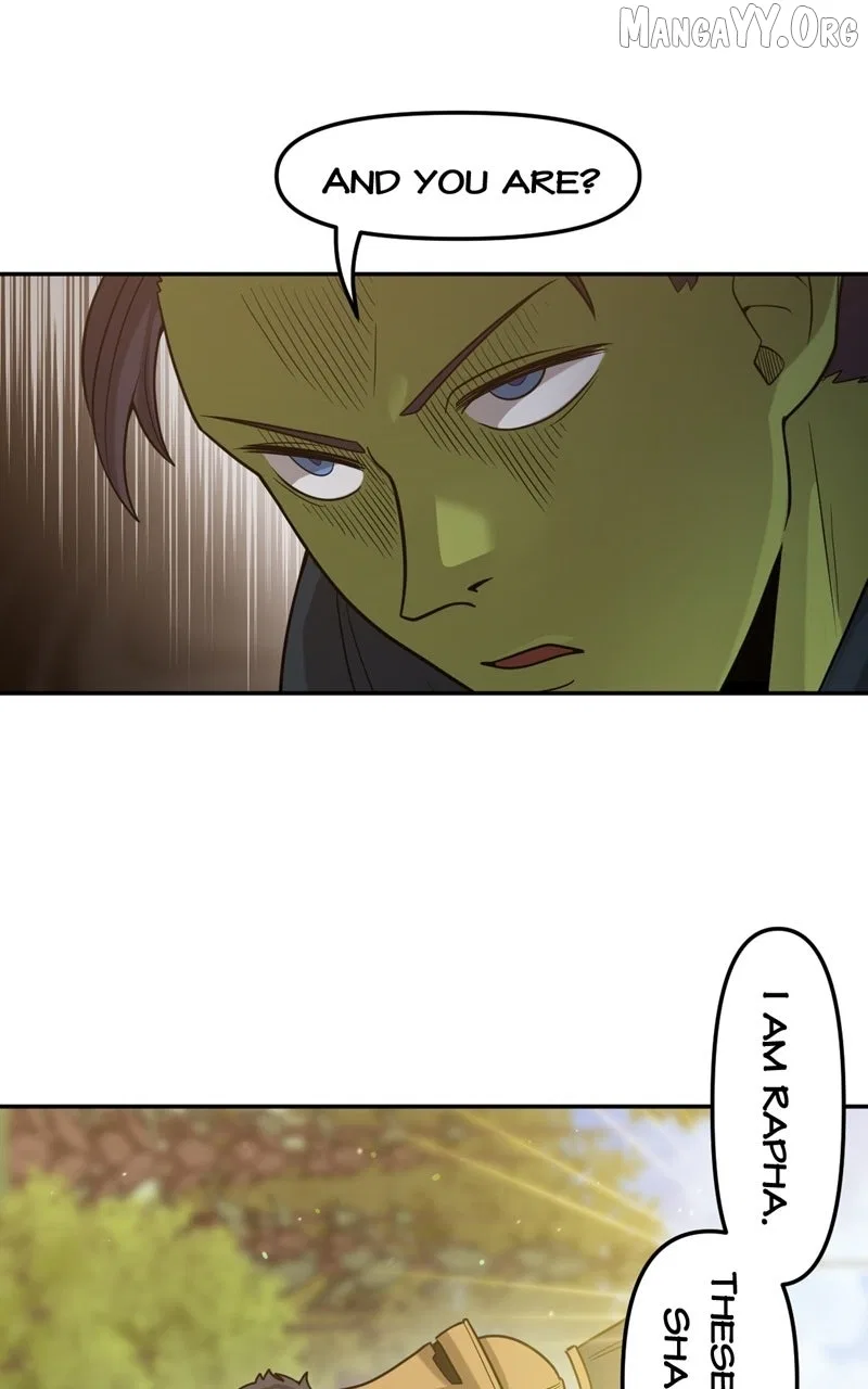 Lord of Goblins Chapter 109 – Page 35