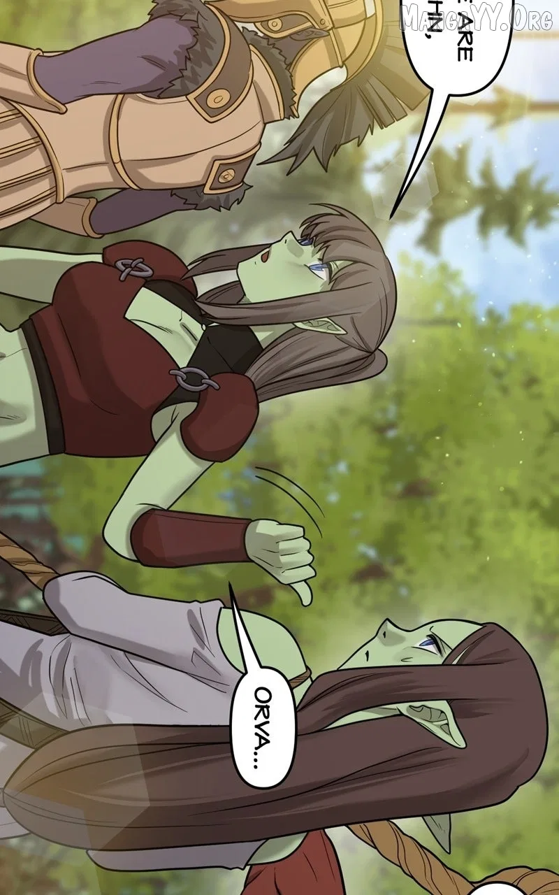 Lord of Goblins Chapter 109 – Page 36