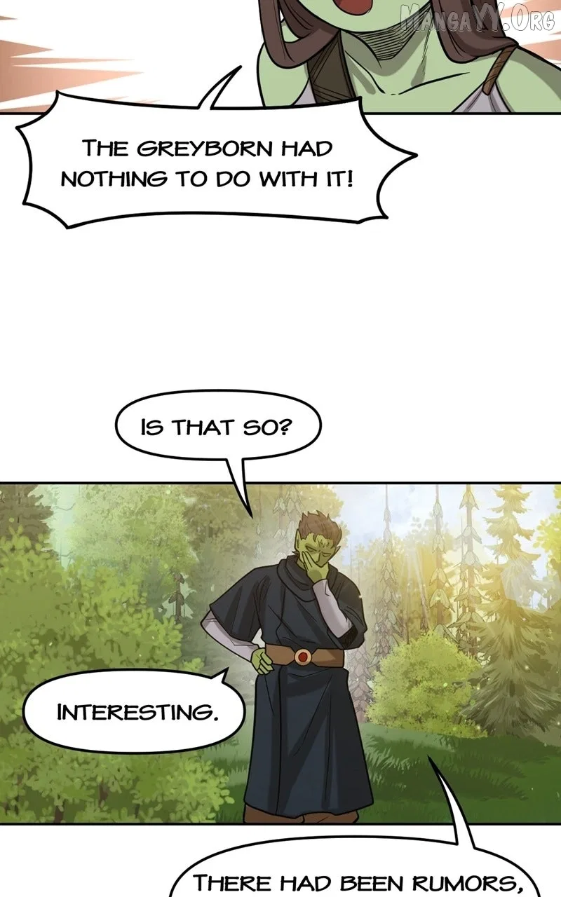 Lord of Goblins Chapter 109 – Page 39