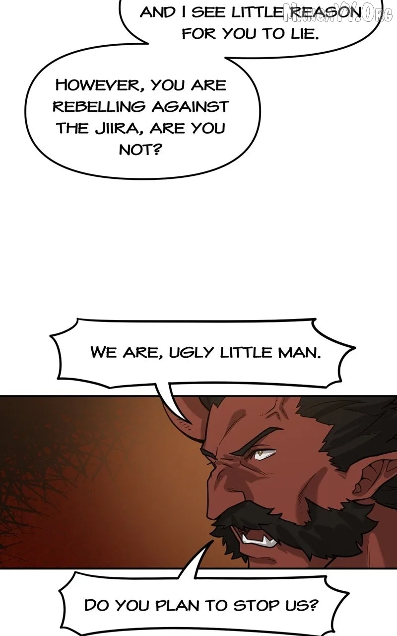 Lord of Goblins Chapter 109 – Page 40