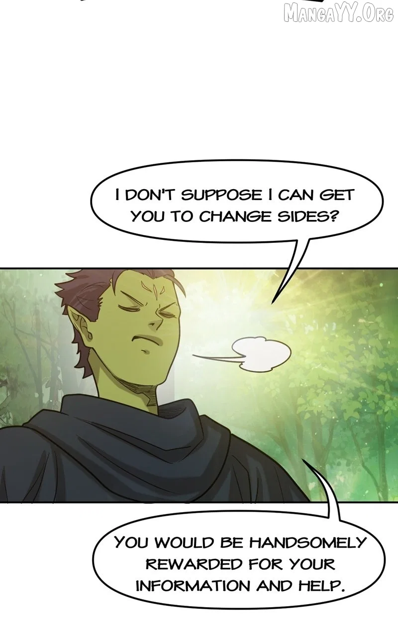 Lord of Goblins Chapter 109 – Page 41