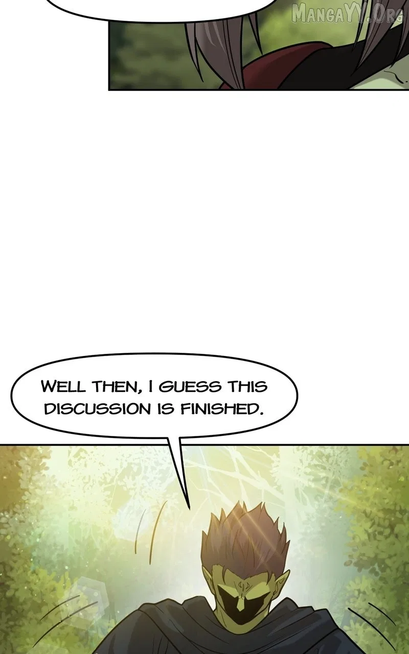 Lord of Goblins Chapter 109 – Page 43