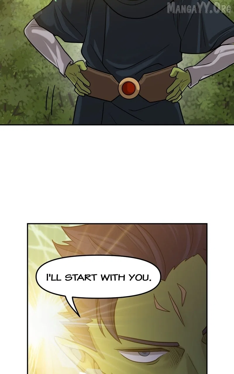 Lord of Goblins Chapter 109 – Page 44