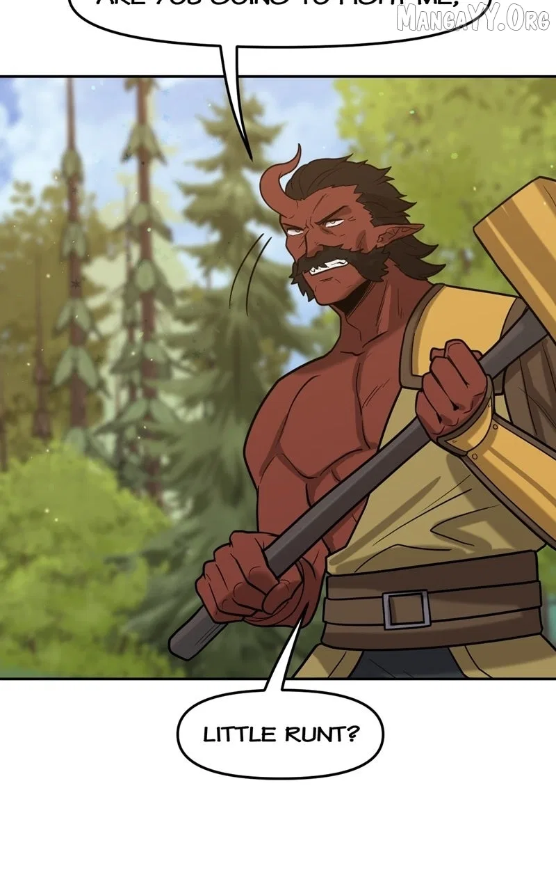 Lord of Goblins Chapter 109 – Page 46