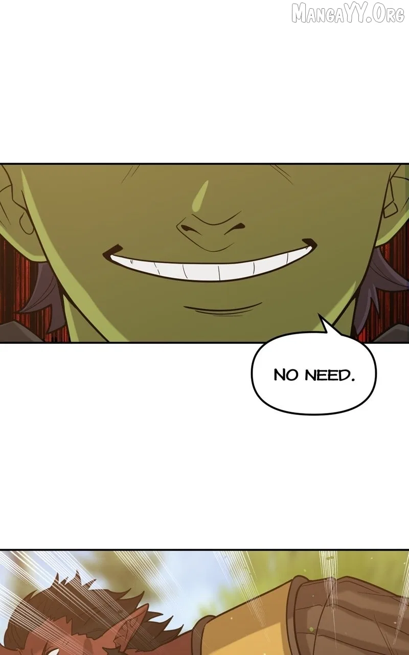 Lord of Goblins Chapter 109 – Page 47