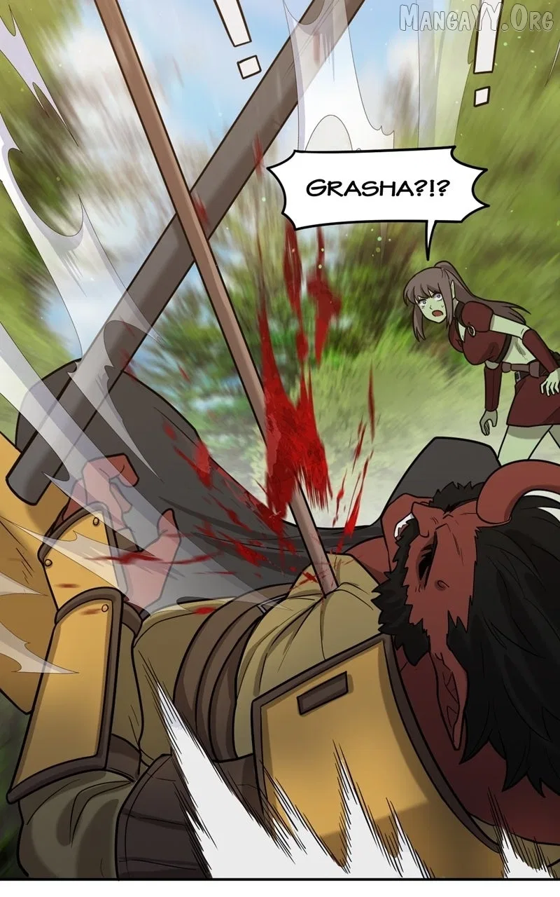 Lord of Goblins Chapter 109 – Page 50