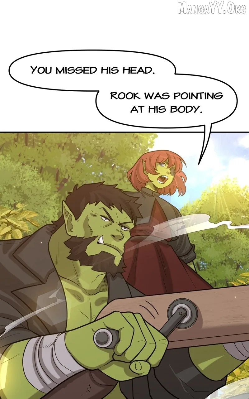 Lord of Goblins Chapter 109 – Page 52