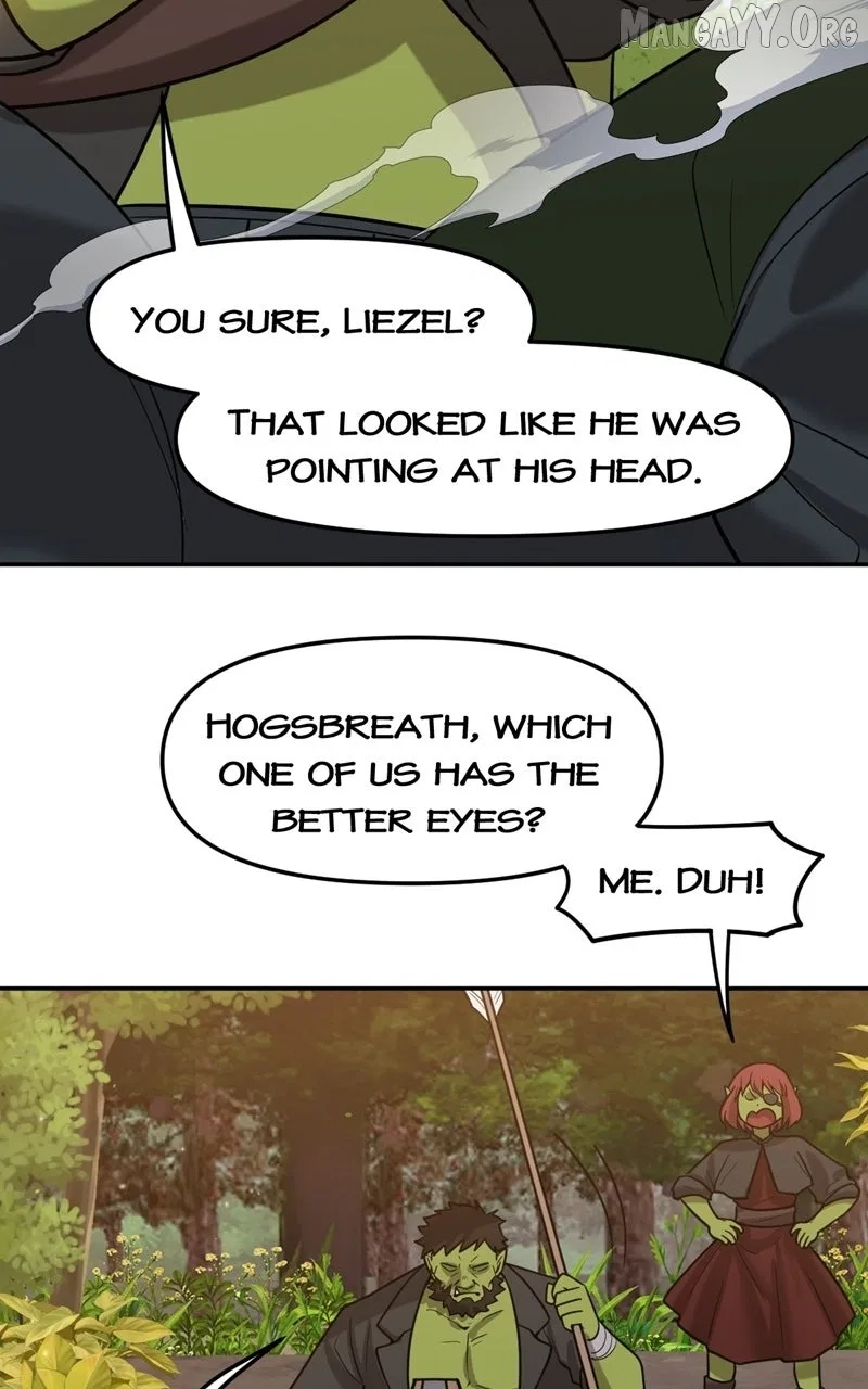 Lord of Goblins Chapter 109 – Page 53