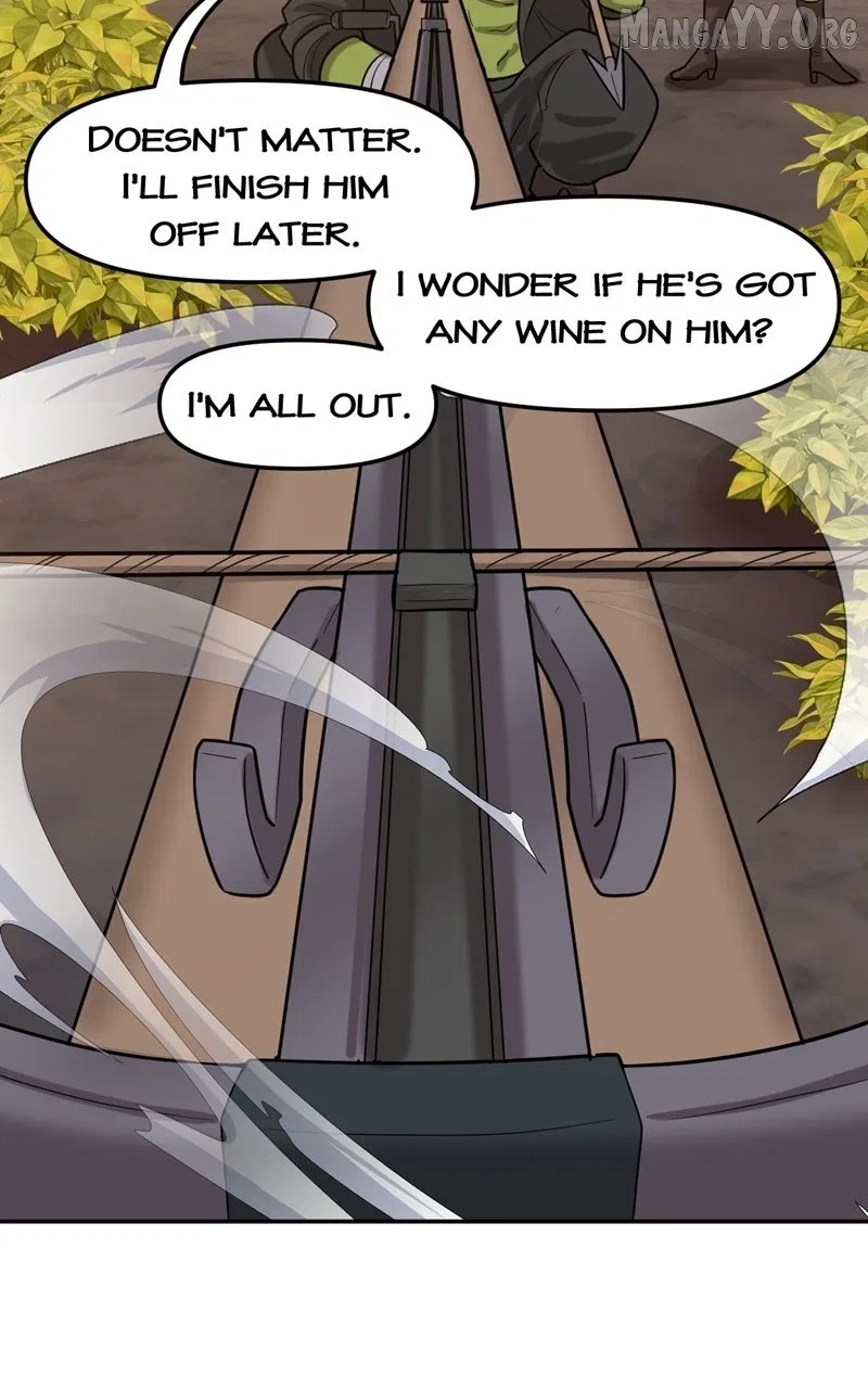 Lord of Goblins Chapter 109 – Page 54