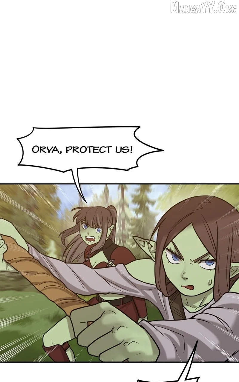 Lord of Goblins Chapter 109 – Page 55