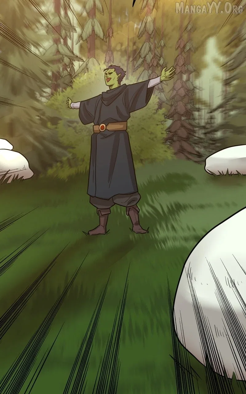 Lord of Goblins Chapter 109 – Page 57