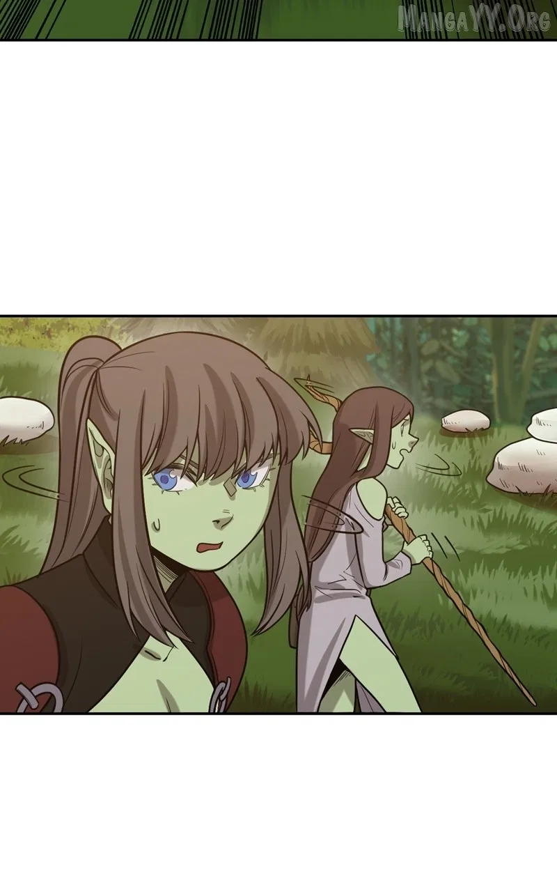 Lord of Goblins Chapter 109 – Page 58