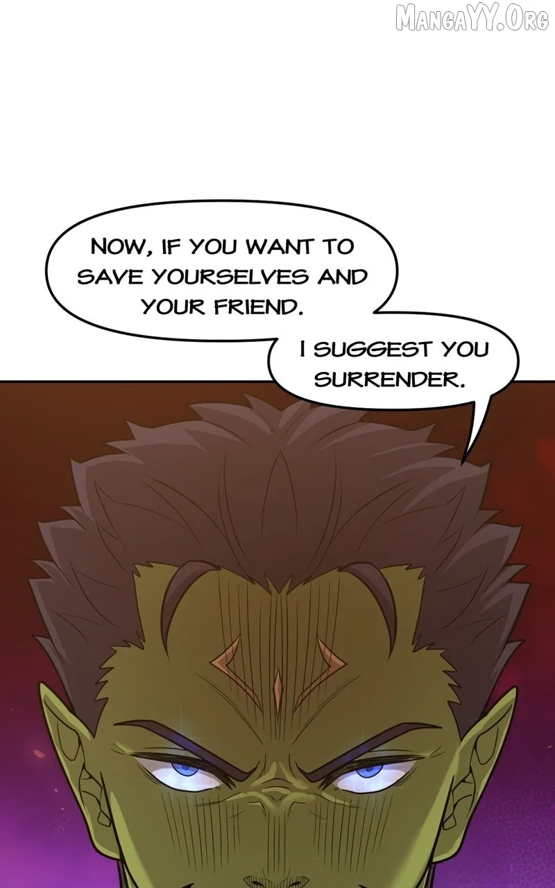 Lord of Goblins Chapter 109 – Page 59