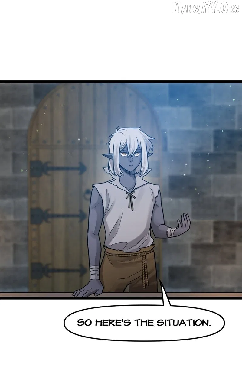 Lord of Goblins Chapter 108 – Page 2