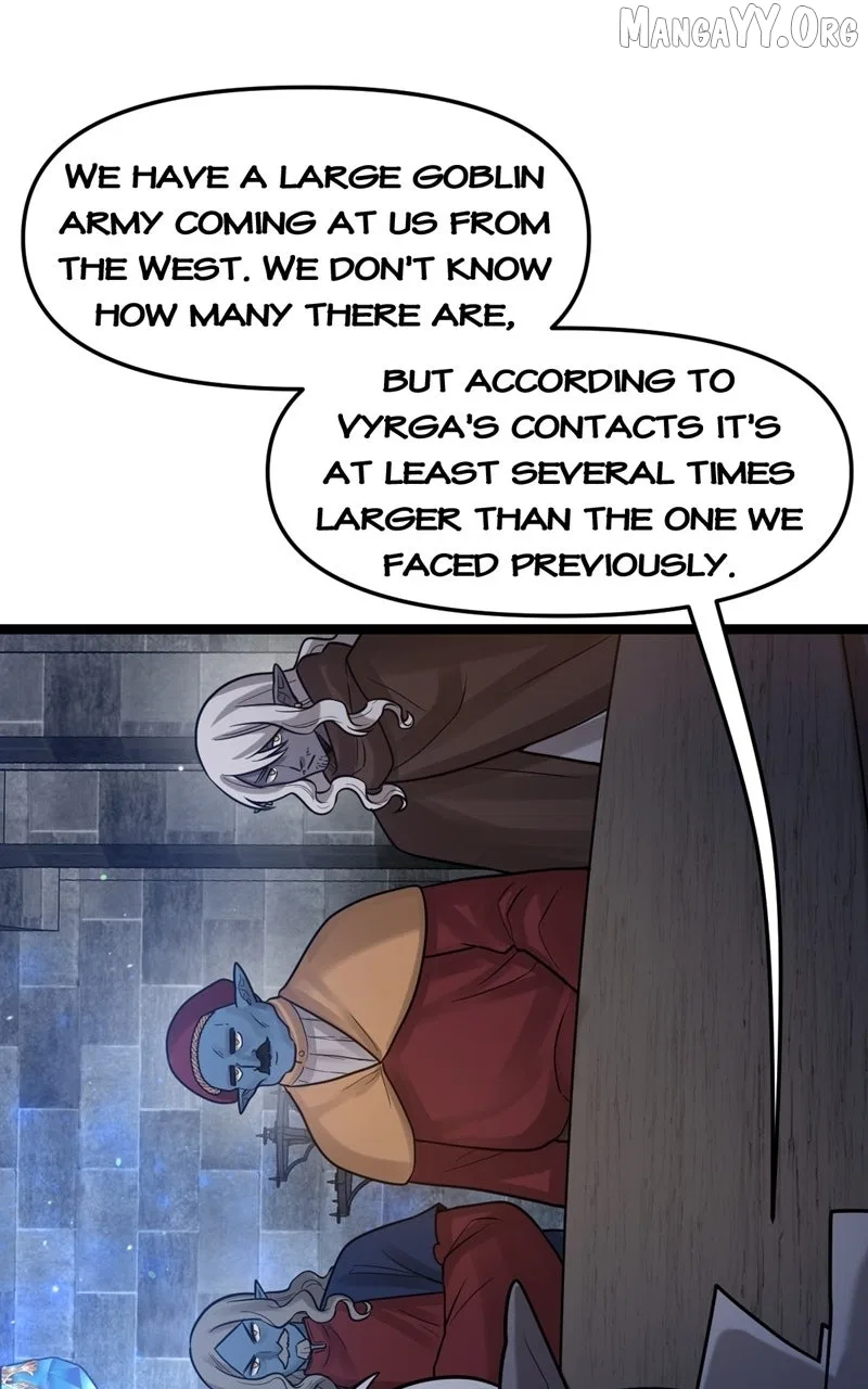 Lord of Goblins Chapter 108 – Page 3