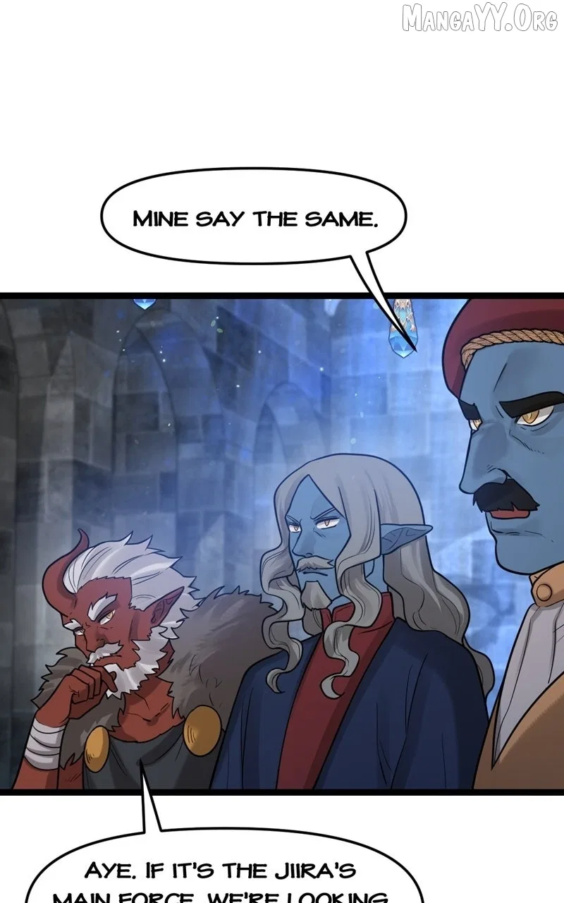 Lord of Goblins Chapter 108 – Page 5