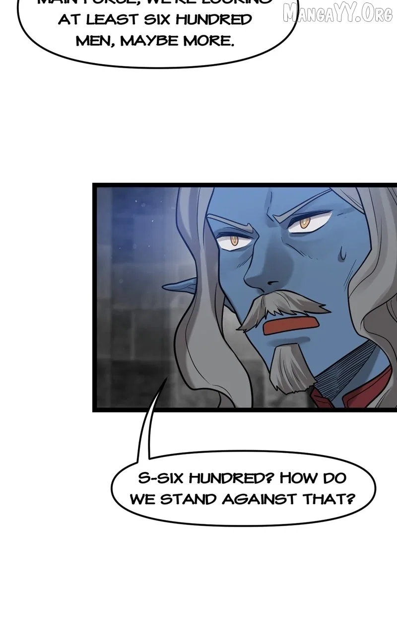 Lord of Goblins Chapter 108 – Page 6