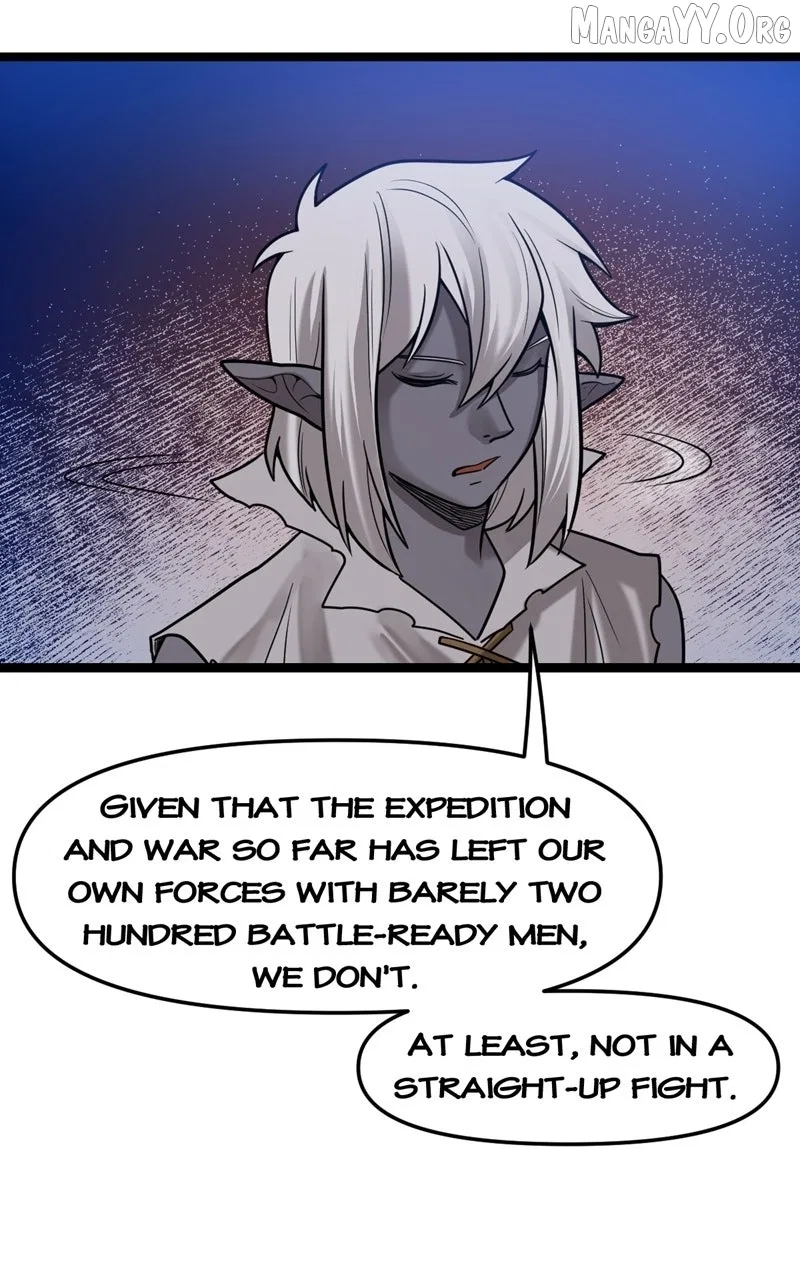 Lord of Goblins Chapter 108 – Page 7