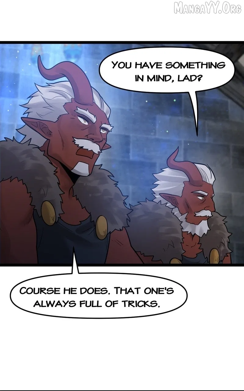 Lord of Goblins Chapter 108 – Page 8