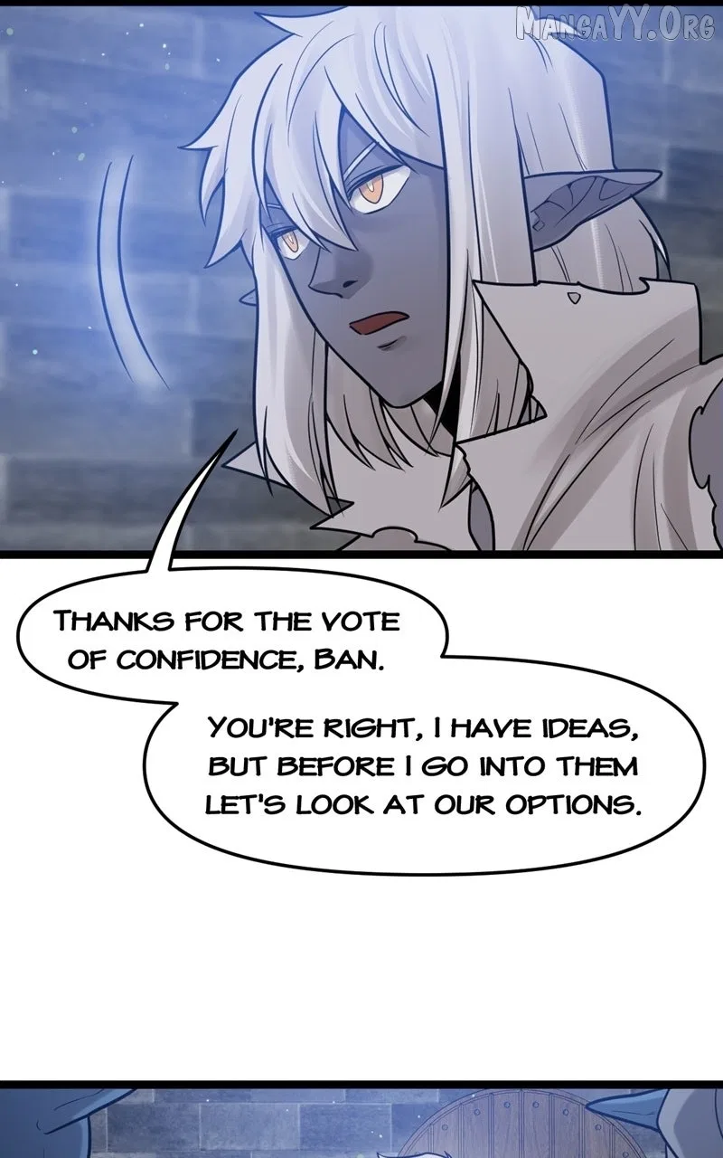 Lord of Goblins Chapter 108 – Page 9