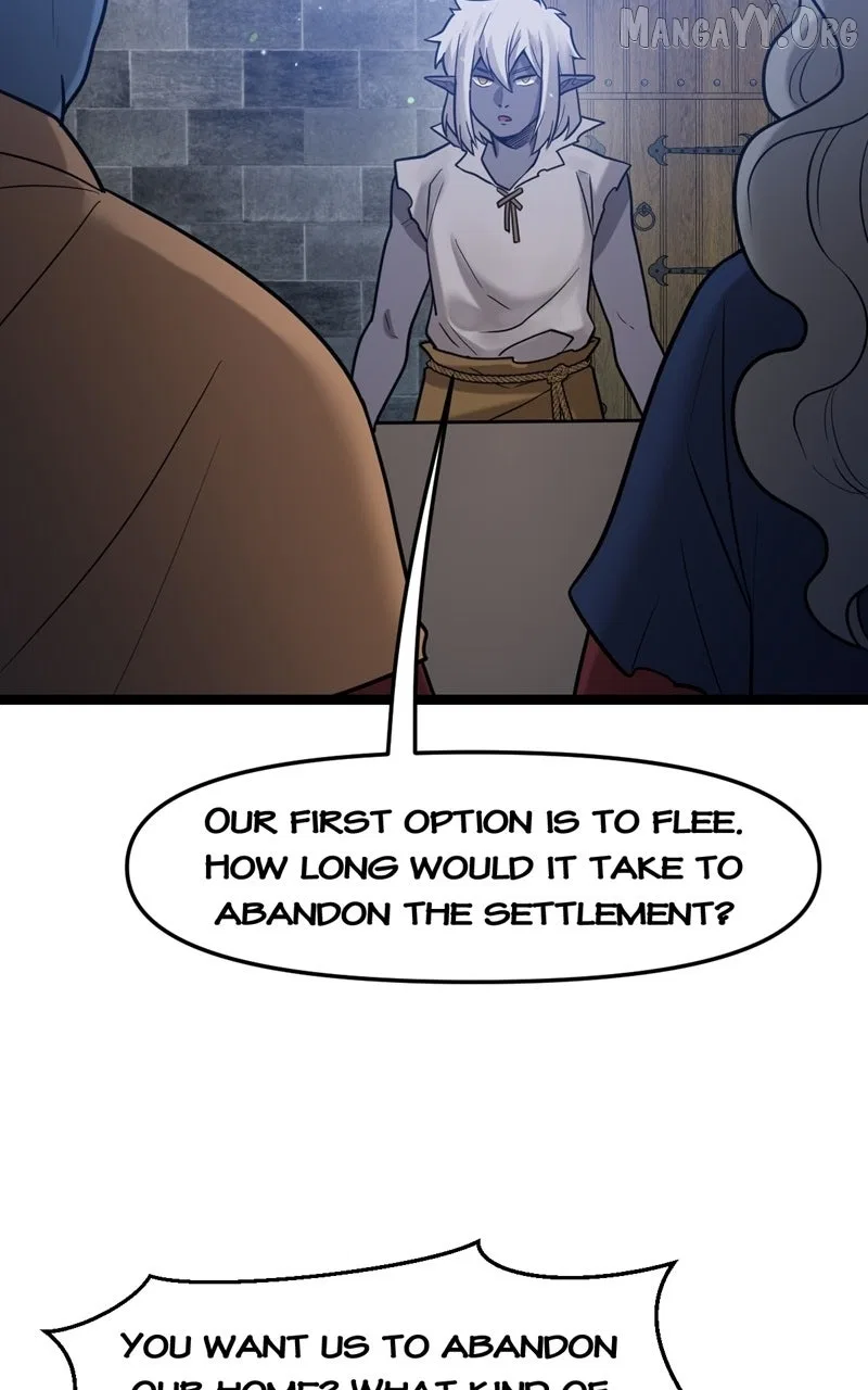 Lord of Goblins Chapter 108 – Page 10