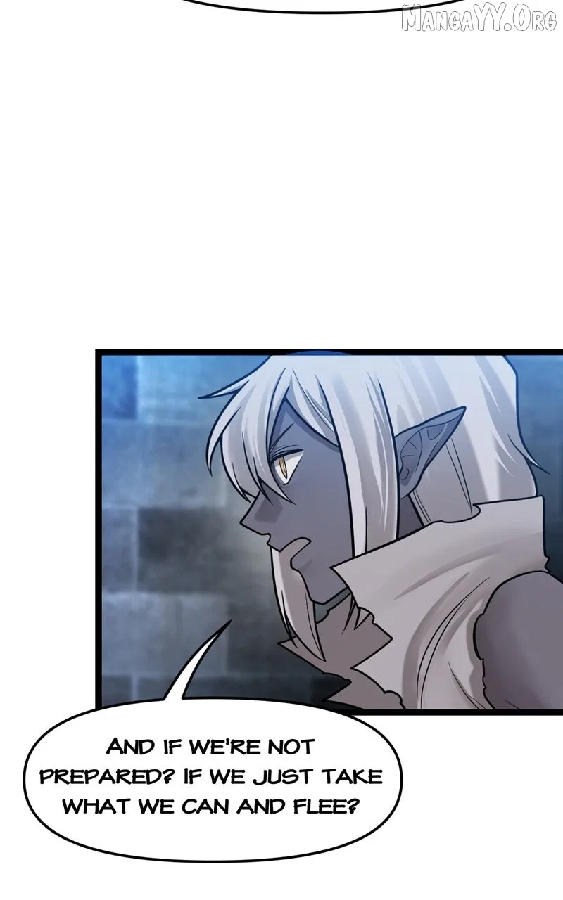 Lord of Goblins Chapter 108 – Page 12