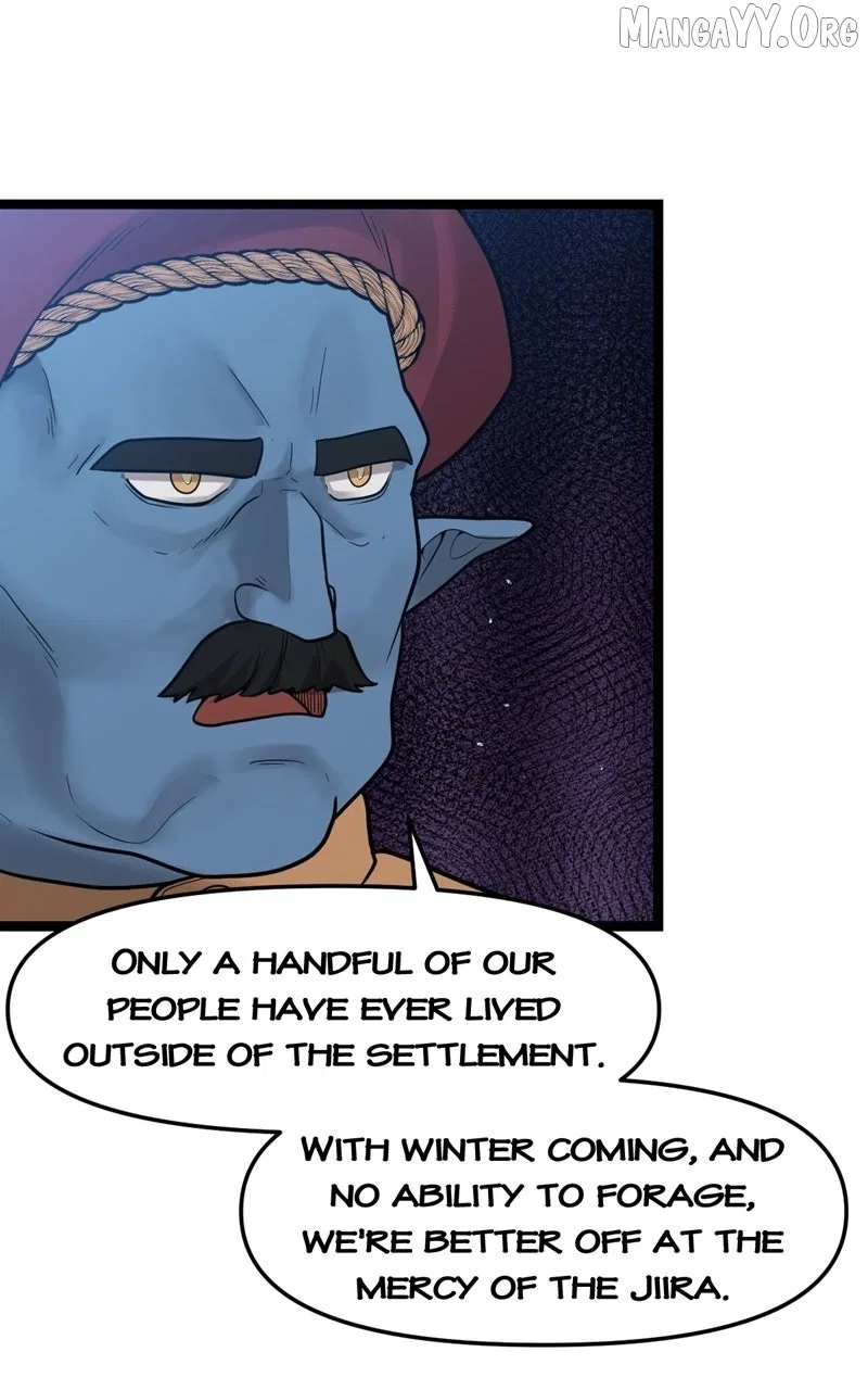 Lord of Goblins Chapter 108 – Page 13