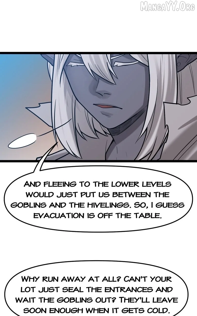 Lord of Goblins Chapter 108 – Page 14
