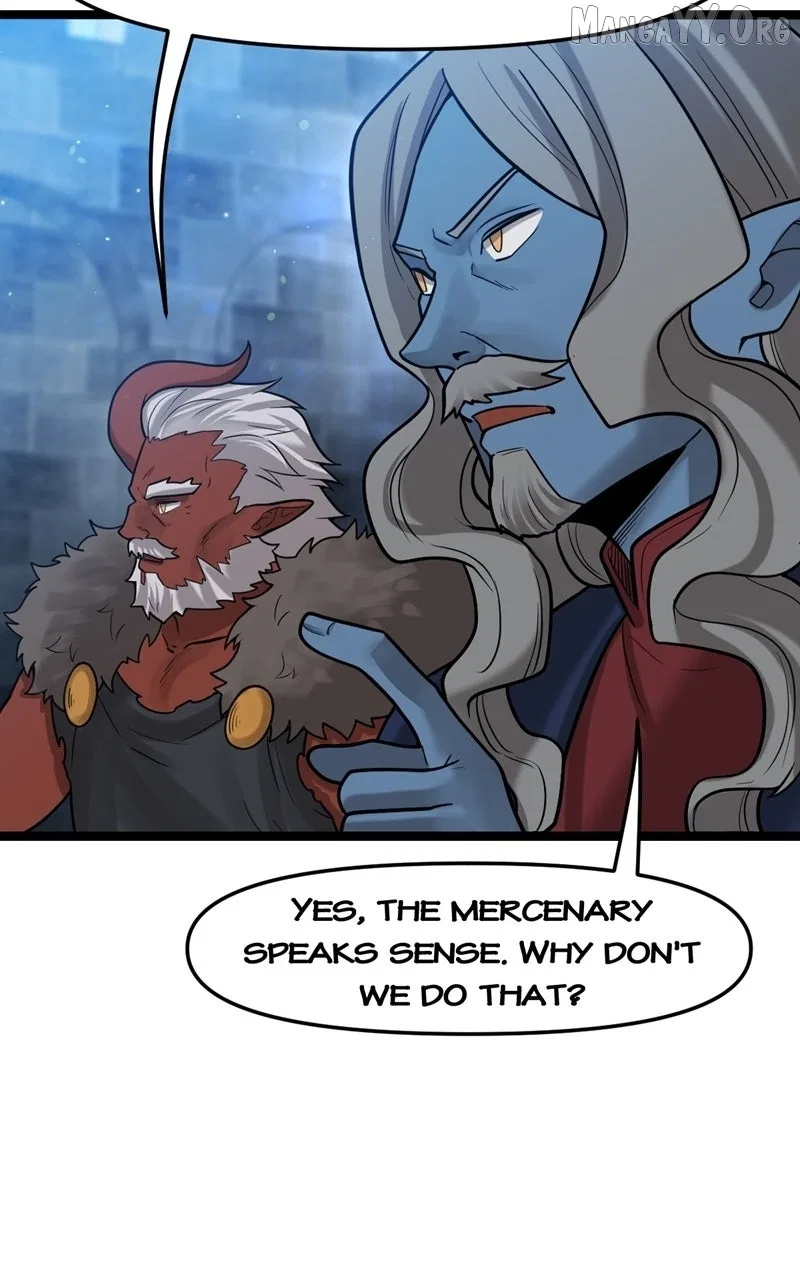 Lord of Goblins Chapter 108 – Page 15