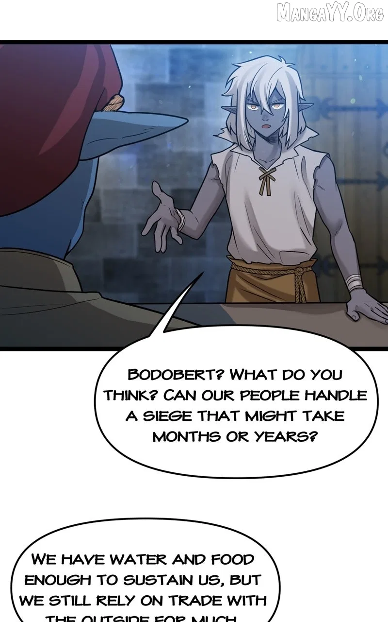 Lord of Goblins Chapter 108 – Page 16