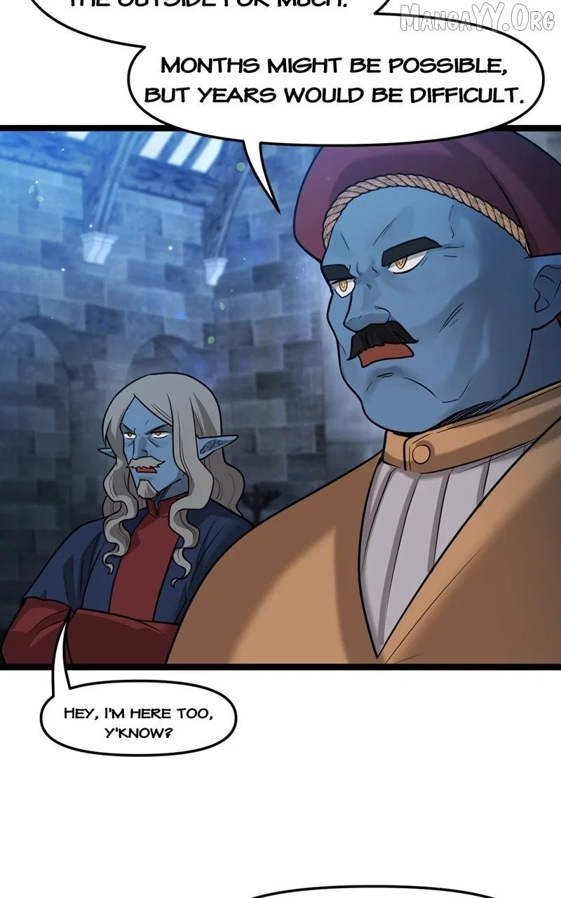 Lord of Goblins Chapter 108 – Page 17