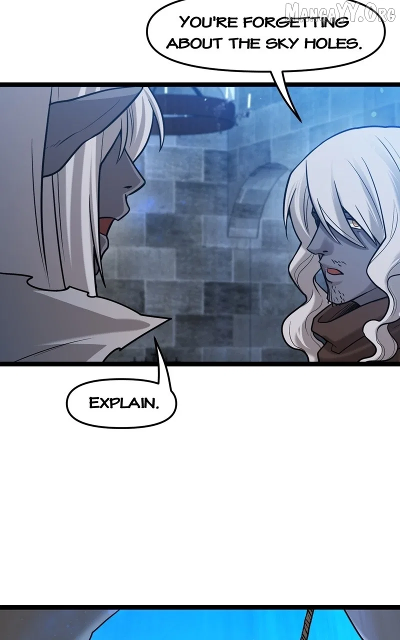 Lord of Goblins Chapter 108 – Page 18