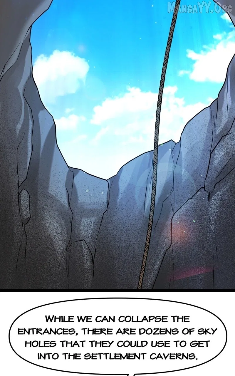 Lord of Goblins Chapter 108 – Page 19