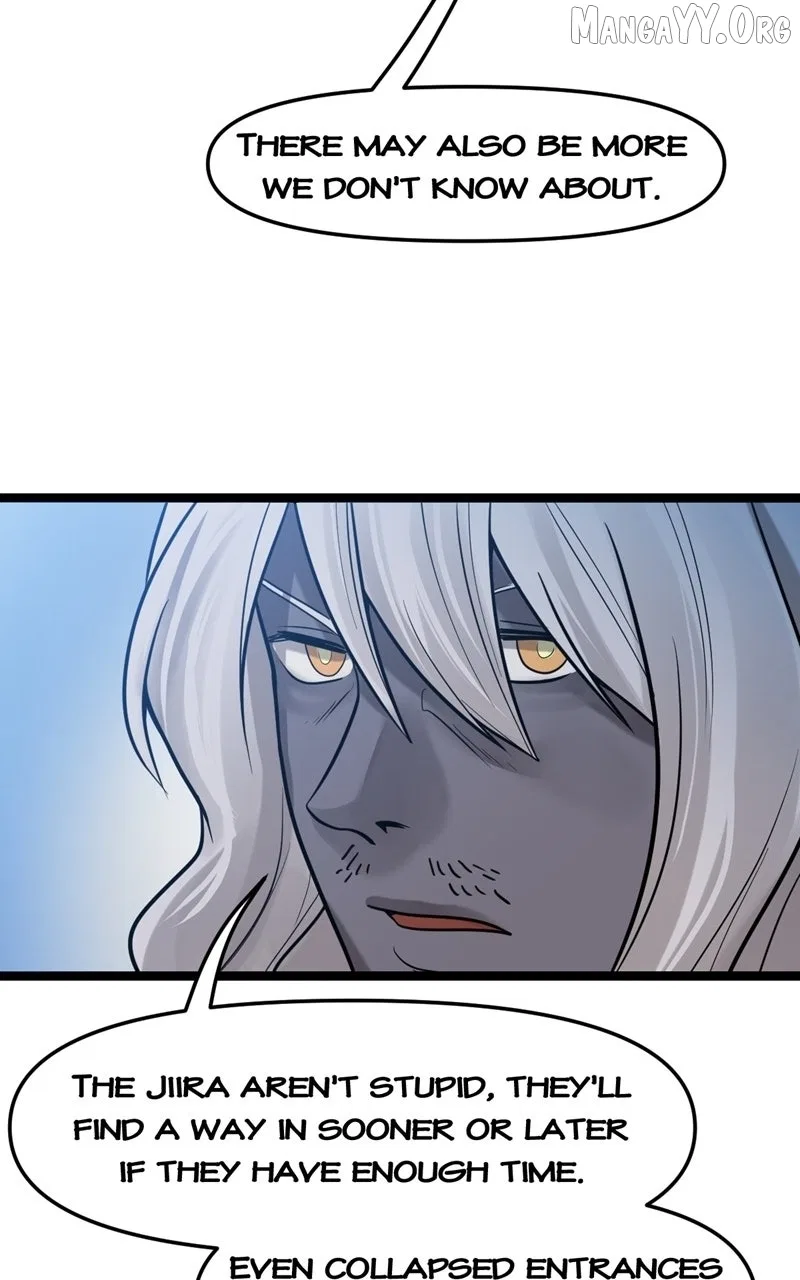 Lord of Goblins Chapter 108 – Page 20