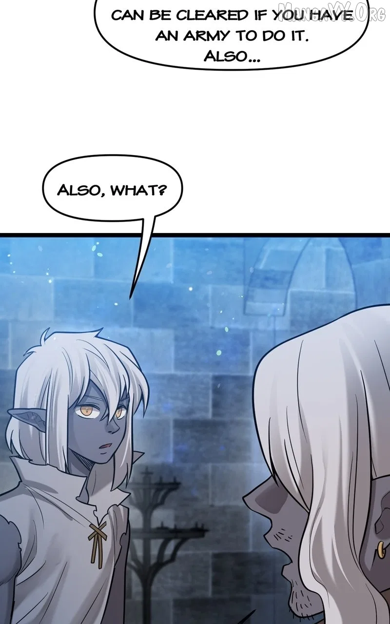 Lord of Goblins Chapter 108 – Page 21