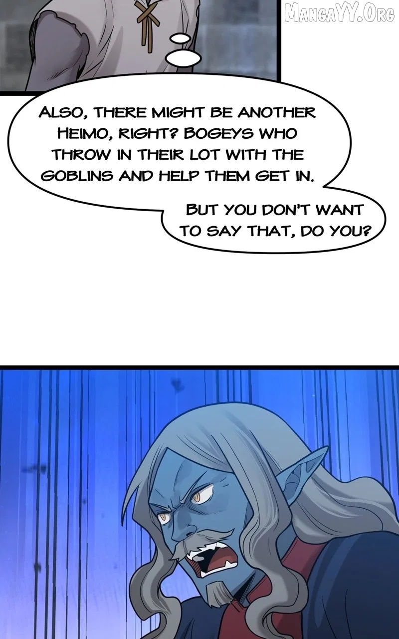 Lord of Goblins Chapter 108 – Page 23