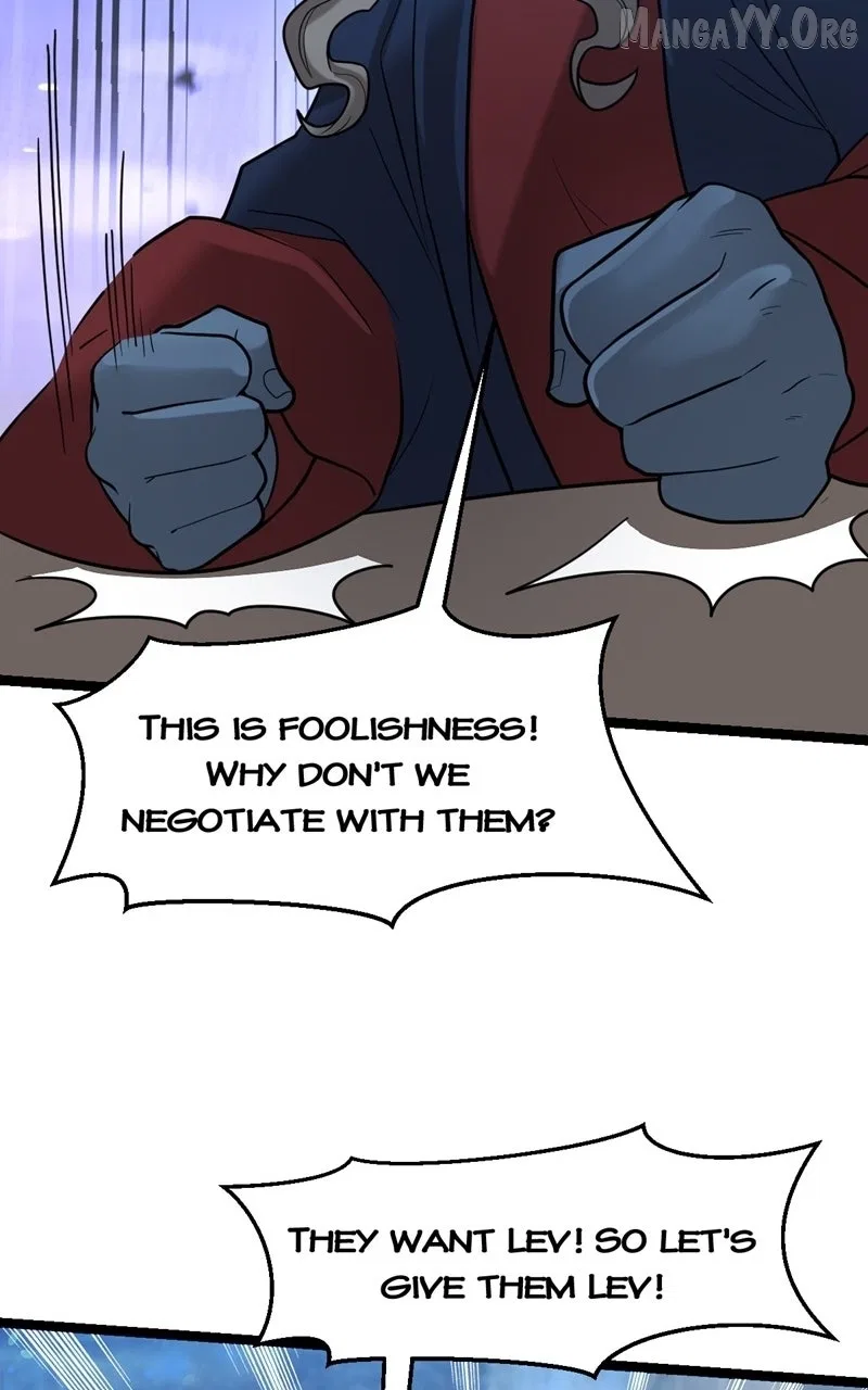 Lord of Goblins Chapter 108 – Page 24
